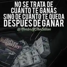 no_se_trata_de_cuanto_te_ganas_sino_de_cuanto_te_queda_despues_de_ganar
