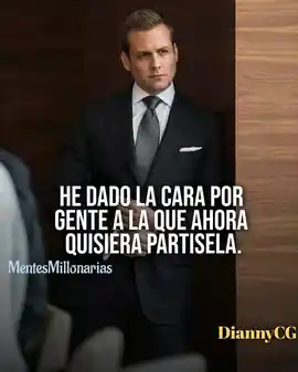 he_dado_la_cara_por_gente_a_la_que_ahora_quisiera_partirsela
