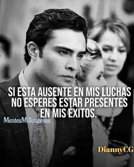 si_esta_ausente_en_mis_luchas_no_espere_estar_presente_en_mis_exitos